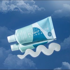FLIGHT MODE HIGH-ALTITUDE HYDRATION MASK   NIB - Sealed  1.69 FL. OZ